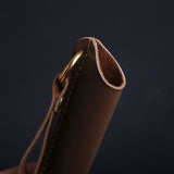 2025 Survival Knife Folding Knife Hunting Knife Assisted Knife Handle Wood | POPOTR™