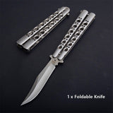 2025 Survival Knife Hunting Knife | POPOTR™