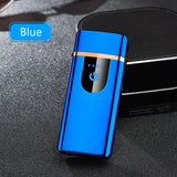 2025 Cool Lighters For Sale  Cigarette Lighter USB Lighter Windproof Lighter Electric Lighters For Sale   Gas Lighter  Best Cigar Lighter | POPOTR™