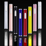 2025 Cool Lighters For Sale  Cigarette Lighter USB Lighter Windproof Lighter Electric Lighters For Sale  Best Cigar Lighter | POPOTR™
