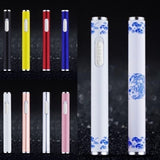 2025 Cool Lighters For Sale  Cigarette Lighter USB Lighter Windproof Lighter Electric Lighters For Sale  Best Cigar Lighter | POPOTR™