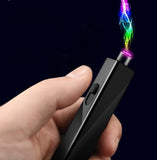 2025 Cigarette Lighter Cool Lighters For Sale USB Lighter Windproof Lighter Electric Lighters For Sale | POPOTR™