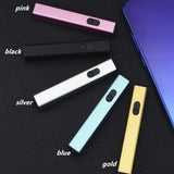 2025 Cigarette Lighter Cool Lighters For Sale USB Lighter Windproof Lighter Electric Lighters For Sale | POPOTR™