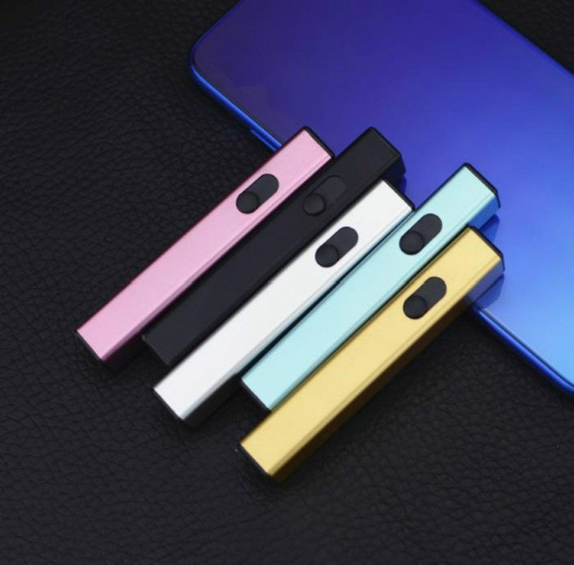 2025 Cigarette Lighter Cool Lighters For Sale USB Lighter Windproof Lighter Electric Lighters For Sale | POPOTR™