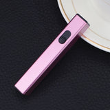 2025 Cigarette Lighter Cool Lighters For Sale USB Lighter Windproof Lighter Electric Lighters For Sale | POPOTR™
