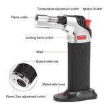2025 Cool Lighters For Sale  Cigarette Lighter Torch Windproof Lighter Butane Lighters For Sale   Refillable Lighter  Best Cigar Lighter | POPOTR™