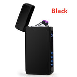 2025  Best Cigar Lighter Cool Lighters Cigarette Lighter USB Lighter Windproof Lighter Electric Lighters For Sale  Electric Lighter | POPOTR™