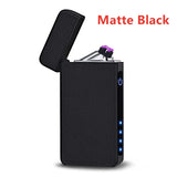 2025  Best Cigar Lighter Cool Lighters Cigarette Lighter USB Lighter Windproof Lighter Electric Lighters For Sale  Electric Lighter | POPOTR™
