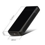 2025  Best Cigar Lighter Cool Lighters Cigarette Lighter USB Lighter Windproof Lighter Electric Lighters For Sale  Electric Lighter | POPOTR™