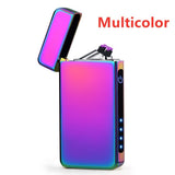 2025  Best Cigar Lighter Cool Lighters Cigarette Lighter USB Lighter Windproof Lighter Electric Lighters For Sale  Electric Lighter | POPOTR™