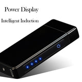 2025  Best Cigar Lighter Cool Lighters Cigarette Lighter USB Lighter Windproof Lighter Electric Lighters For Sale  Electric Lighter | POPOTR™