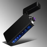 2025  Best Cigar Lighter Cool Lighters Cigarette Lighter USB Lighter Windproof Lighter Electric Lighters For Sale  Electric Lighter | POPOTR™