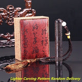 2025 Cool Lighters For Sale Cigarette Lighter USB Lighter Windproof Lighter Rechargeable Lighter Electric Lighters| POPOTR™