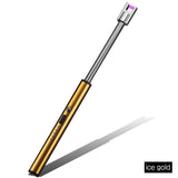 2025 360 Degree Cool Lighters For Sale Cigarette Lighter USB Lighter Windproof Lighter Rechargeable Lighter Electric Lighters Best Cigar Lighter| POPOTR™