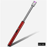 2025 360 Degree Cool Lighters For Sale Cigarette Lighter USB Lighter Windproof Lighter Rechargeable Lighter Electric Lighters Best Cigar Lighter| POPOTR™