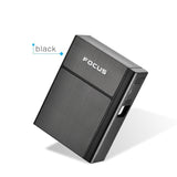 2025 2in1 Cool Lighters For Sale  Cigarette Lighter USB Lighter Windproof Lighter Smoking Lighter  Best Cigar Lighter | POPOTR™