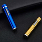 2025 Cool Lighters For Sale Cigarette Lighter Best Cigar Lighter Fingerprint Lighter  Arc Lights| POPOTR™