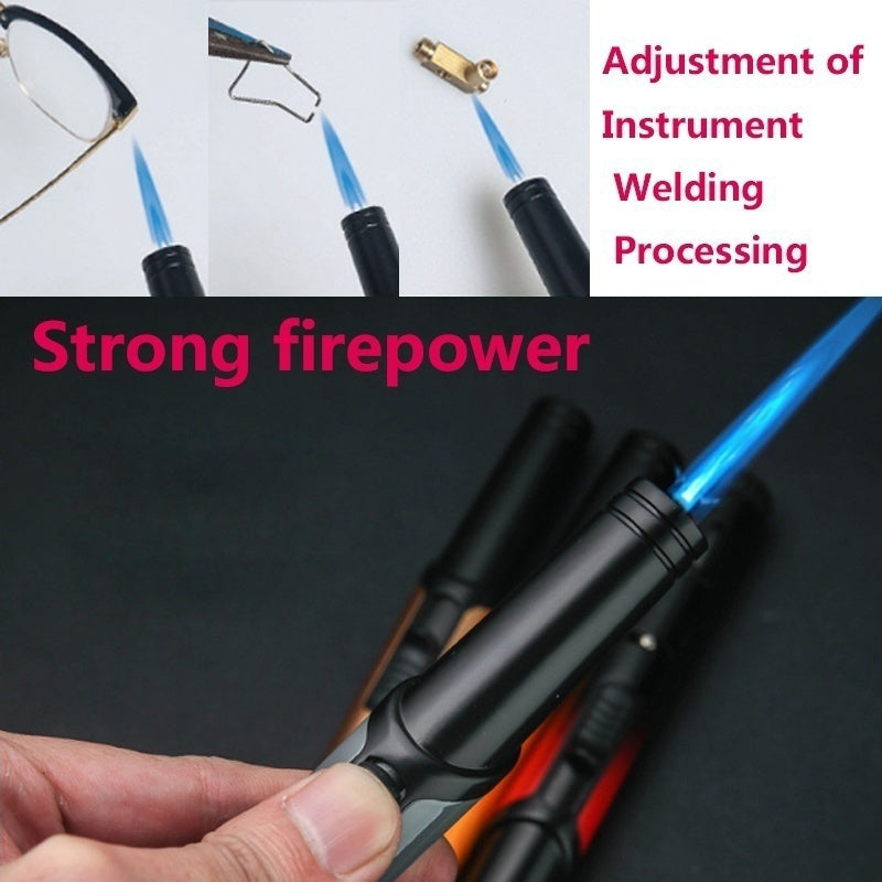 2025 Cool Lighters For Sale  Cigarette Lighter Torch Lighter Best Cigar Lighter | POPOTR™