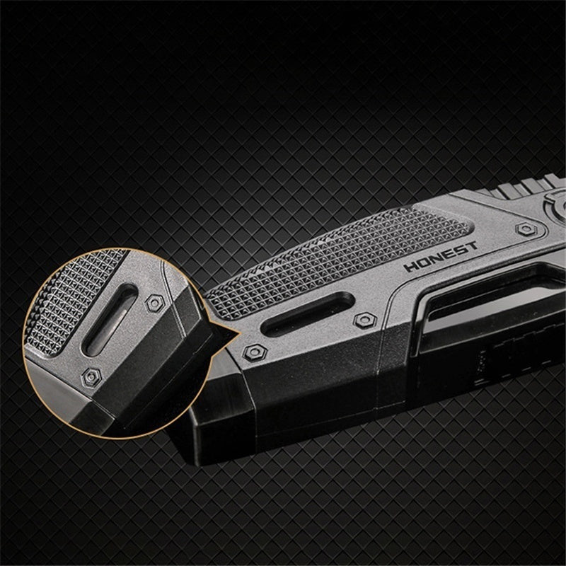 2025 Cool Lighters For Sale  Cigarette Lighter Metal Lighter Torch Windproof Lighter Best Cigar Lighter | POPOTR™
