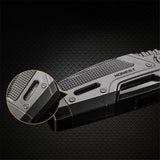 2025 Cool Lighters For Sale  Cigarette Lighter Metal Lighter Torch Windproof Lighter Best Cigar Lighter | POPOTR™