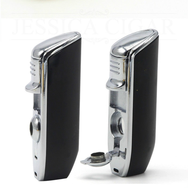2025 Cool Lighters For Sale  Cigarette Lighter Torch Windproof Lighter Jet Lighter  Refillable Lighter  Best Cigar Lighter  Oil Light | POPOTR™