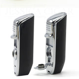 2025 Cool Lighters For Sale  Cigarette Lighter Torch Windproof Lighter Jet Lighter  Refillable Lighter  Best Cigar Lighter  Oil Light | POPOTR™