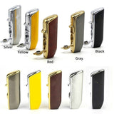 2025 Cool Lighters For Sale  Cigarette Lighter Torch Windproof Lighter Jet Lighter  Refillable Lighter  Best Cigar Lighter  Oil Light | POPOTR™