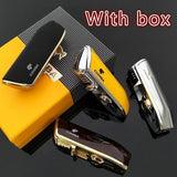 2025 Cool Lighters For Sale  Cigarette Lighter Torch Windproof Lighter Jet Lighter  Refillable Lighter  Best Cigar Lighter  Oil Light | POPOTR™