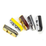 2025 Cool Lighters For Sale  Cigarette Lighter Torch Windproof Lighter Jet Lighter  Refillable Lighter  Best Cigar Lighter  Oil Light | POPOTR™