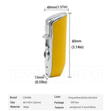 2025 Cool Lighters For Sale  Cigarette Lighter Torch Windproof Lighter Jet Lighter  Refillable Lighter  Best Cigar Lighter  Oil Light | POPOTR™