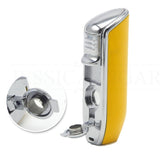 2025 Cool Lighters For Sale  Cigarette Lighter Torch Windproof Lighter Jet Lighter  Refillable Lighter  Best Cigar Lighter  Oil Light | POPOTR™
