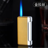 2025 Cool Lighters For Sale  Cigarette Lighter Windproof Lighter Best Cigar Lighter | POPOTR™