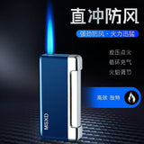 2025 Cool Lighters For Sale  Cigarette Lighter Windproof Lighter Best Cigar Lighter | POPOTR™