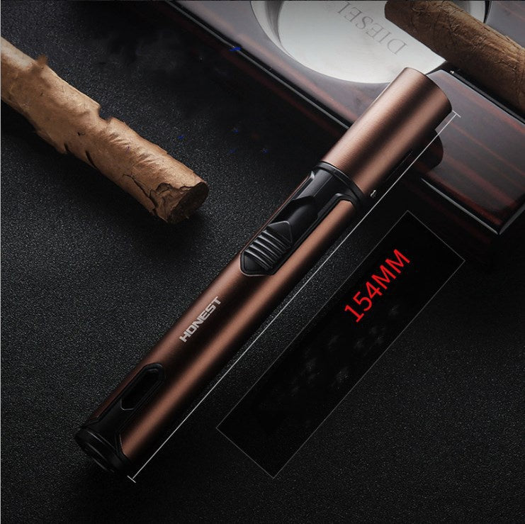 2025 Cool Lighters For Sale   Butane Lighters For Sale  Cigarette Lighter Torch Windproof Lighter Best Cigar Lighter | POPOTR™