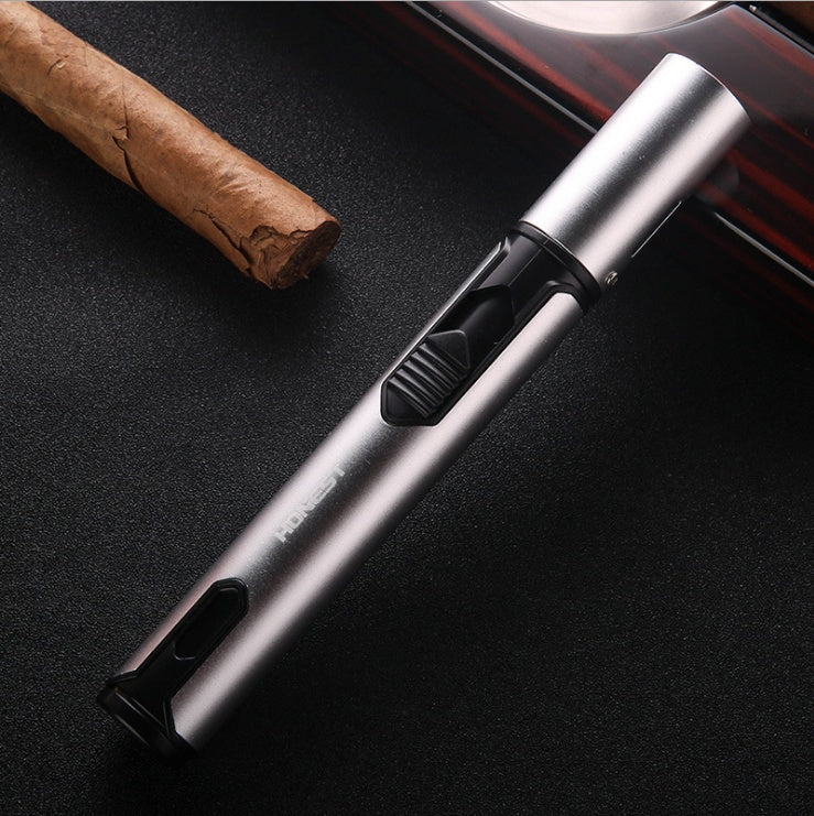 2025 Cool Lighters For Sale   Butane Lighters For Sale  Cigarette Lighter Torch Windproof Lighter Best Cigar Lighter | POPOTR™