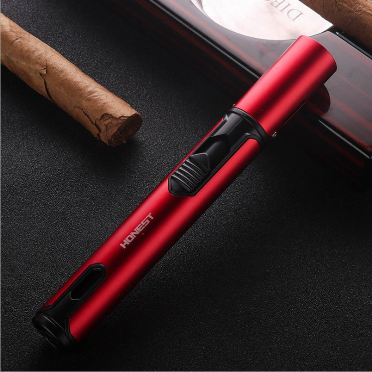 2025 Cool Lighters For Sale   Butane Lighters For Sale  Cigarette Lighter Torch Windproof Lighter Best Cigar Lighter | POPOTR™