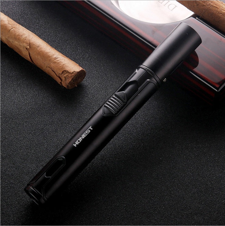 2025 Cool Lighters For Sale   Butane Lighters For Sale  Cigarette Lighter Torch Windproof Lighter Best Cigar Lighter | POPOTR™