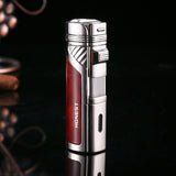 2025 Cool Lighters For Sale  Cigarette Lighter Metal Lighter Torch Windproof Lighter Butane Lighters Best Cigar Lighter  Oil Light | POPOTR™