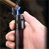2025 Cool Lighters For Sale  Cigarette Lighter Torch Windproof Lighter Butane Lighters For Sale   Best Cigar Lighter | POPOTR™