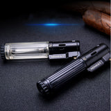 2025 Cool Lighters For Sale  Cigarette Lighter Torch Windproof Lighter Butane Lighters For Sale   Best Cigar Lighter | POPOTR™
