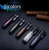 2025 Cool Lighters For Sale  Cigarette Lighter Torch Windproof Lighter Butane Lighters For Sale   Best Cigar Lighter | POPOTR™