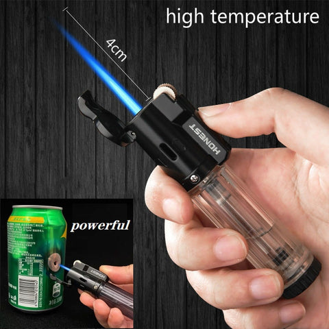 2025 Cool Lighters For Sale  Cigarette Lighter Torch Windproof Lighter Butane Lighters For Sale   Best Cigar Lighter | POPOTR™