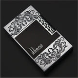 2025 Cool Lighters For Sale  Cigarette Lighter Metal Lighter Windproof Lighter Gas Lighter  Best Cigar Lighter  Oil Light | POPOTR™