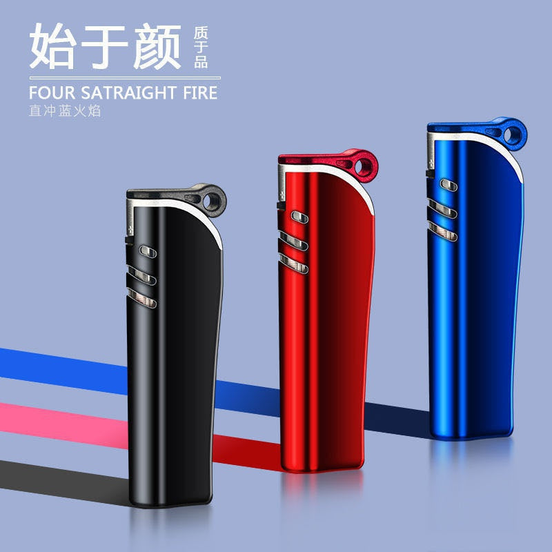 2025 Butane Lighters For Sale   Cool Lighters For Sale   Best Cigar Lighter  Oil Light | POPOTR™