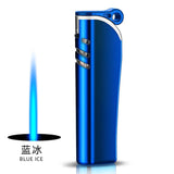 2025 Butane Lighters For Sale   Cool Lighters For Sale   Best Cigar Lighter  Oil Light | POPOTR™