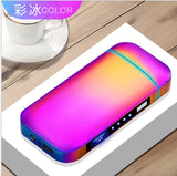 2025 Cigarette Lighter USB Lighter Windproof Lighter Custom Lighters Cool Lighters For Sale Best Cigar Lighter  Arc Lights| POPOTR™
