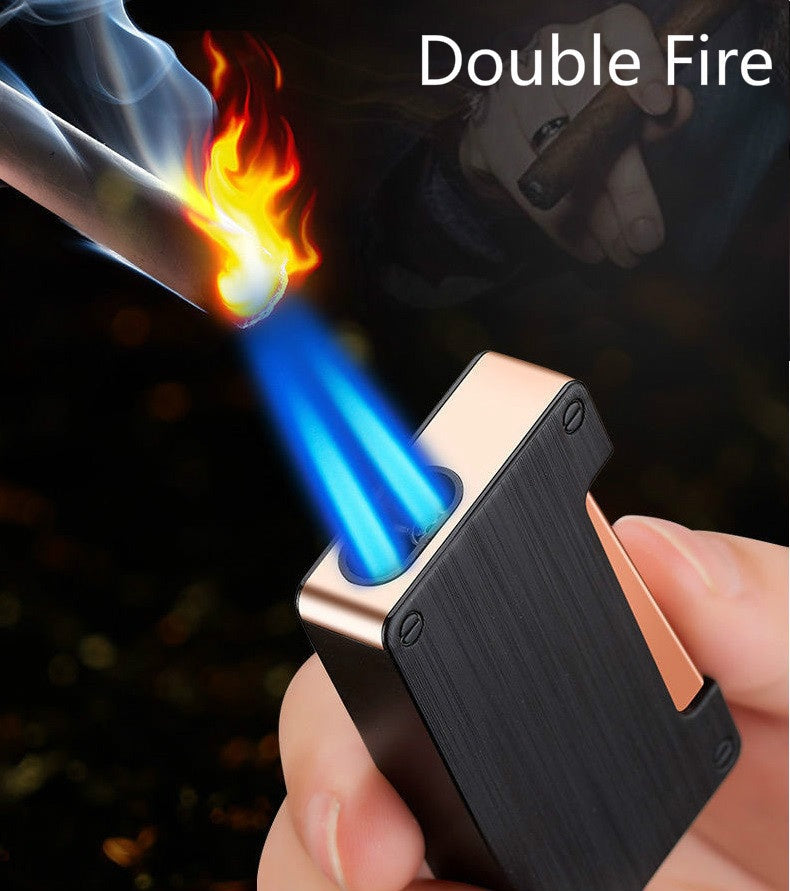 2025 Cool Lighters For Sale  Cigarette Lighter Metal Lighter Torch Windproof Lighter Butane Lighters For Sale   Best Cigar Lighter  Arc Lights Oil Light | POPOTR™