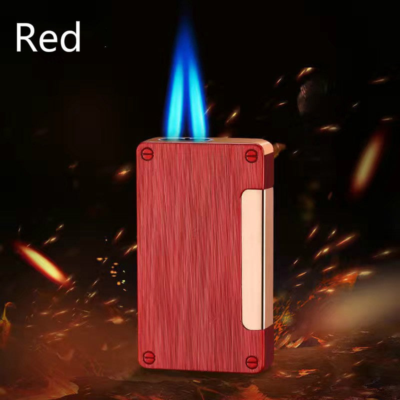 2025 Cool Lighters For Sale  Cigarette Lighter Metal Lighter Torch Windproof Lighter Butane Lighters For Sale   Best Cigar Lighter  Arc Lights Oil Light | POPOTR™
