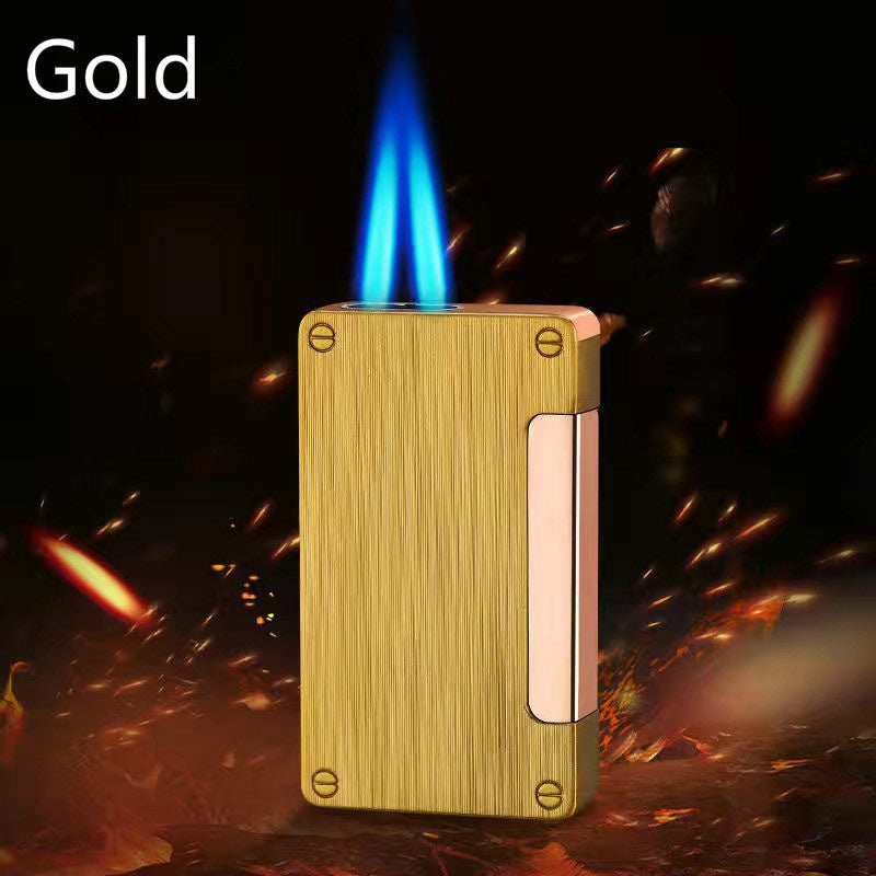 2025 Cool Lighters For Sale  Cigarette Lighter Metal Lighter Torch Windproof Lighter Butane Lighters For Sale   Best Cigar Lighter  Arc Lights Oil Light | POPOTR™