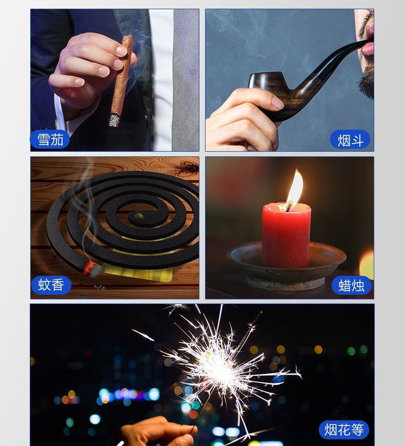 2025 Cool Lighters For Sale  Cigarette Lighter Metal Lighter Torch Windproof Lighter Butane Lighters For Sale   Best Cigar Lighter  Arc Lights Oil Light | POPOTR™